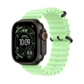 27 neon green (black buckle)