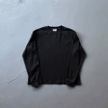 9281 long t/black (good quality)