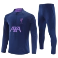 2324 liverpool royal blue player edition
