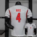 2026 england home rice #4