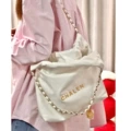 High quality platinum medium size 35cm