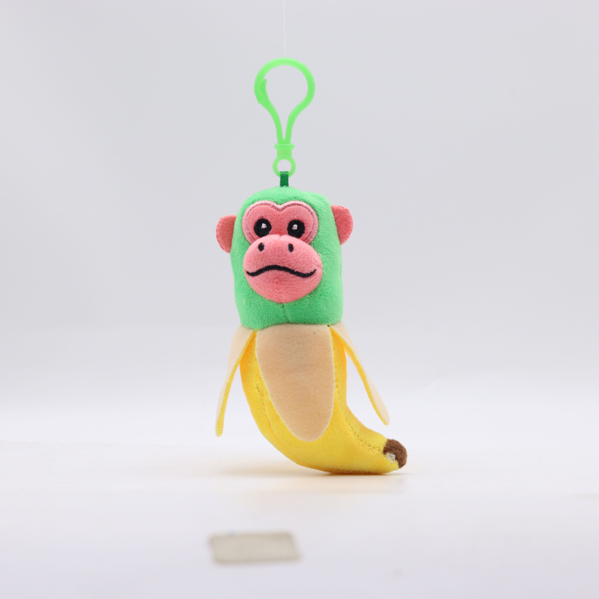 跨境工厂 鲨鱼美国山海经毛绒玩具外国山海经玩具木棍人公仔现货