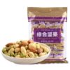 Macau Golden California Comprehensive Nut 250g Daily Nut Almond Cashew Pistachio Green Bean Peanut