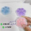 Odmei's Cute Cat Claw Shape Hot Erasable Eraser Is Good-Looking, Fun and Easy to Use. Wholesale of Momole Erasable Erasers
