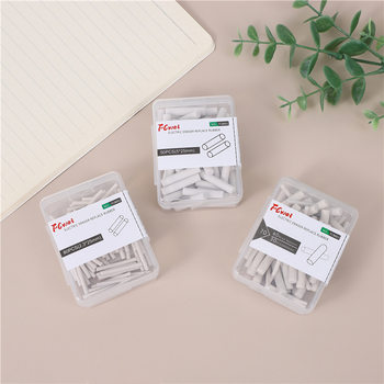 Dong Nan automatic rotating rubber core electric eraser core art painting rubber hair replacement