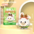 3-11 bunny