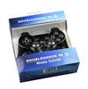 Factory wholesale ps3 Wireless Bluetooth game handle video game accessories peripheral PS3 handle support computer