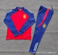 Children 2425 spain red