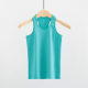 Customized Children's Vest Suspenders Solid Color