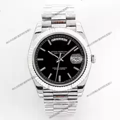 Ew Rolex Datejust 36mm Series, Direct Supply from China, Fully Automatic Mechanical Watch, Waterproof, Luminous, Unisex Watch, Aliexpress