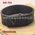 Black buckle + black (23mm free adjustment)