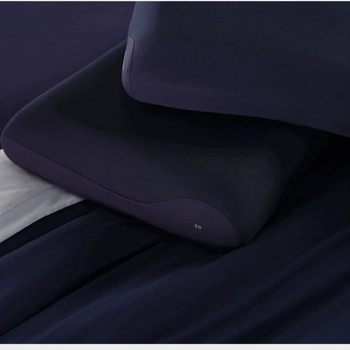 Duoya Same Style Pillowcase Deep Sleep Pillow Pro3.0 Pillow Cervical Spine Support Sleep Memory Foam Pillow Core Pillowcase Group Purchase