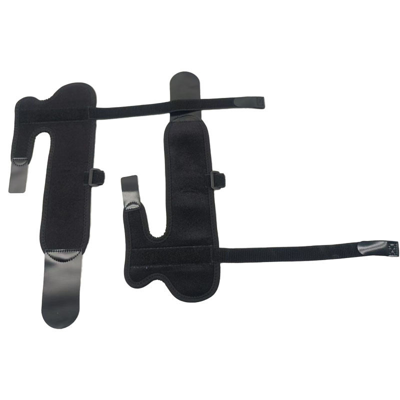 Cross-Border Toe Fixation Band Thumb Valgus Corrector for Men and Women Toe Valgus Separator for Overlapping Pain Fixation