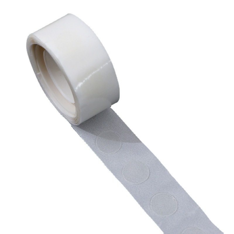 Balloon dispensing glue point granular adhesive double-sided adhesive dot adhesive non-trace adhesive movable 100 point wedding party supplies
