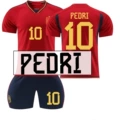 2223 Spain Lord 10 Pedre