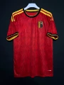 2026 belgium home game