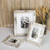 American country retro old table simple photo frame black and white photo frame decoration Phnom Penh picture frame small photo frame wholesale