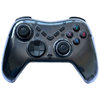 New Wireless Bluetooth Game Controller X6 for Pc, Android, Switch with Vibration and Macro Back Buttons