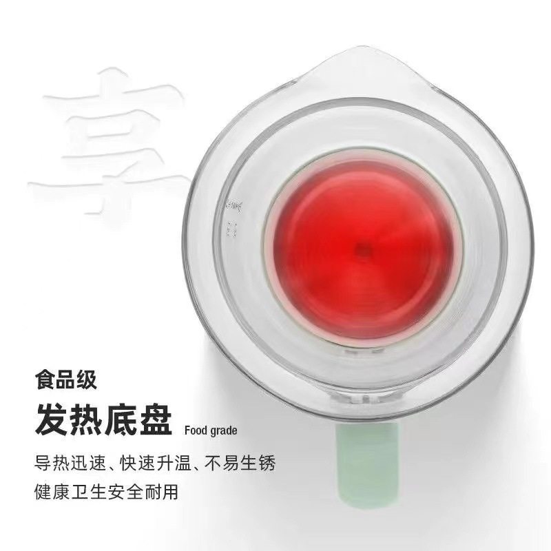 Hemisphere Health Kettle Office Home Multifunctional Kettle Decoction Kettle Tea Health Kettle Gift Drop Shipping