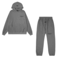 859 silicone letter set dark gray