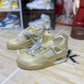 4ow (a pair of naked shoes)