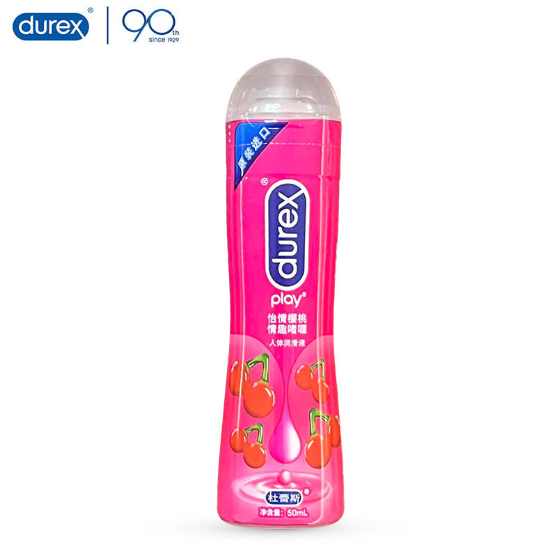 Duree Human Lubricant Smooth and Pleasant Curry Sweet Strawberry Cherry Human Lubricant Private