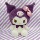 Подлинная плюшевая игрушка Куломи серии Sanrio, кукла-подушка, детское плюшевое животное, оптовая продажа игрушек 2026 mini 10