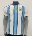 2026 argentina home game