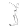 Table lamp eye protection led student dormitory children's study desk atmosphere lamp folding bedside night light wholesale