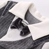 Baby Clothes 2024 Spring and Autumn Clothes Newborn Full Moon Climbing Clothes for Boys and Babies