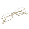 Japanese-Style Small Frame Retro Black Frame Glasses Fashion Women Elegant Plain Glasses Frame Small Face High-End Trendy Influencer