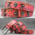 Spider red