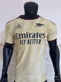 2627 arsenal away kit
