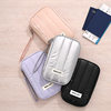 New Xinghui Portable Anti-theft Brush Passo Bag Storage Bag Travel Down Storage Bag Large Capacity ID Bag Card Bag