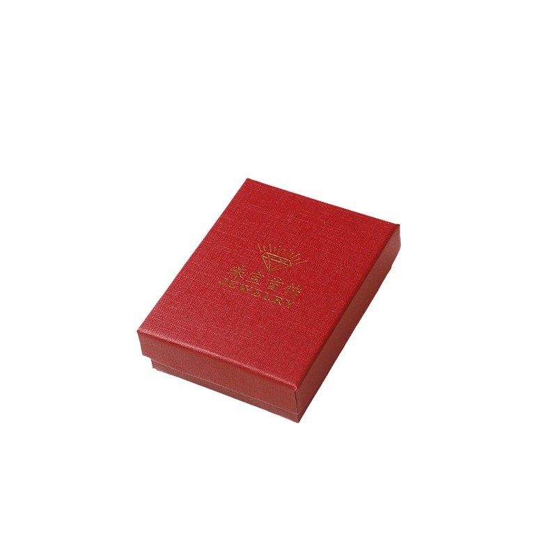 Jewelry Jewelry Box Necklace Box Fashion Gift Gift Jewelry Gift Box Wholesale Jewelry Box Decoration Wholesale