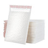 Thickened Pearl Film Bubble Bag Garment Express Bag Packing Bag Bubble Bag Waterproof Shockproof Bubble Envelope Bag