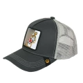 Tiger Gray