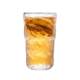 ins Japanese Glacier Pattern Glass Household Water Cup Tea Cup Whisky Wine Cup Frosted Coffee Cup Juice Cup