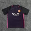 16-17 barcelona away game
