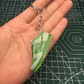 Dunk Green Lobster (Single Keychain)