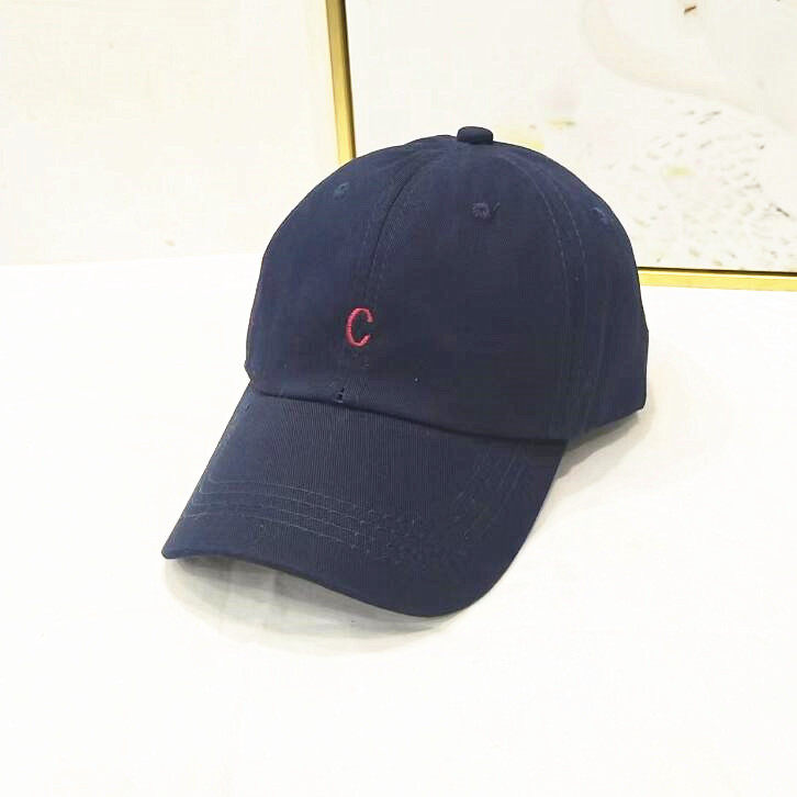 Cアルファベットチベット青