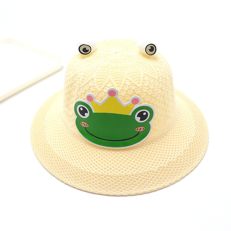 カエルベージュ