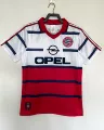 98-00 bayern away game