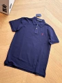 Navy Red Label