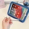 Suitable for Xiaomi 7 Protective Cover Xiaomi 5/6 Cartoon Case Redmi Pad2 Silicone Cover Se Stitch Redmi Padpro