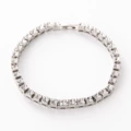 (5mm)8inch white k