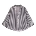 F#Black and white strips