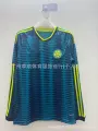 26-27 colombian long sleeves