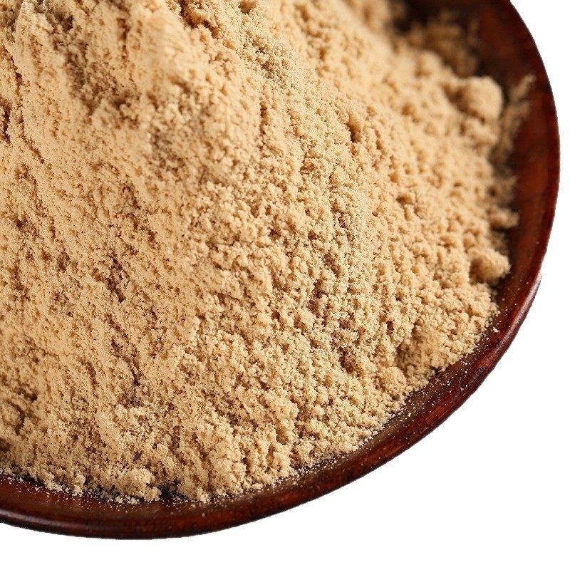 Wholesale Walnut Powder Food Grade Fast Water Soluble Walnut Powder Baking Meal Substitute Raw Material Instant Walnut Powder