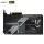 Подходит для дискретной видеокарты Gigabyte RTX 5060Ti WINDFORCE 16G SFF gaming игрового дизайна компьютера mini 4